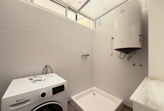 Revente - Villa - Torrevieja - Miramar - Torre Del Moro