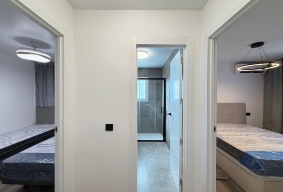 Revente - Villa - Torrevieja - Miramar - Torre Del Moro