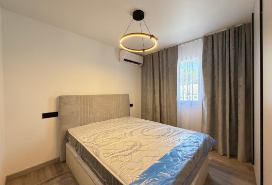Revente - Villa - Torrevieja - Miramar - Torre Del Moro