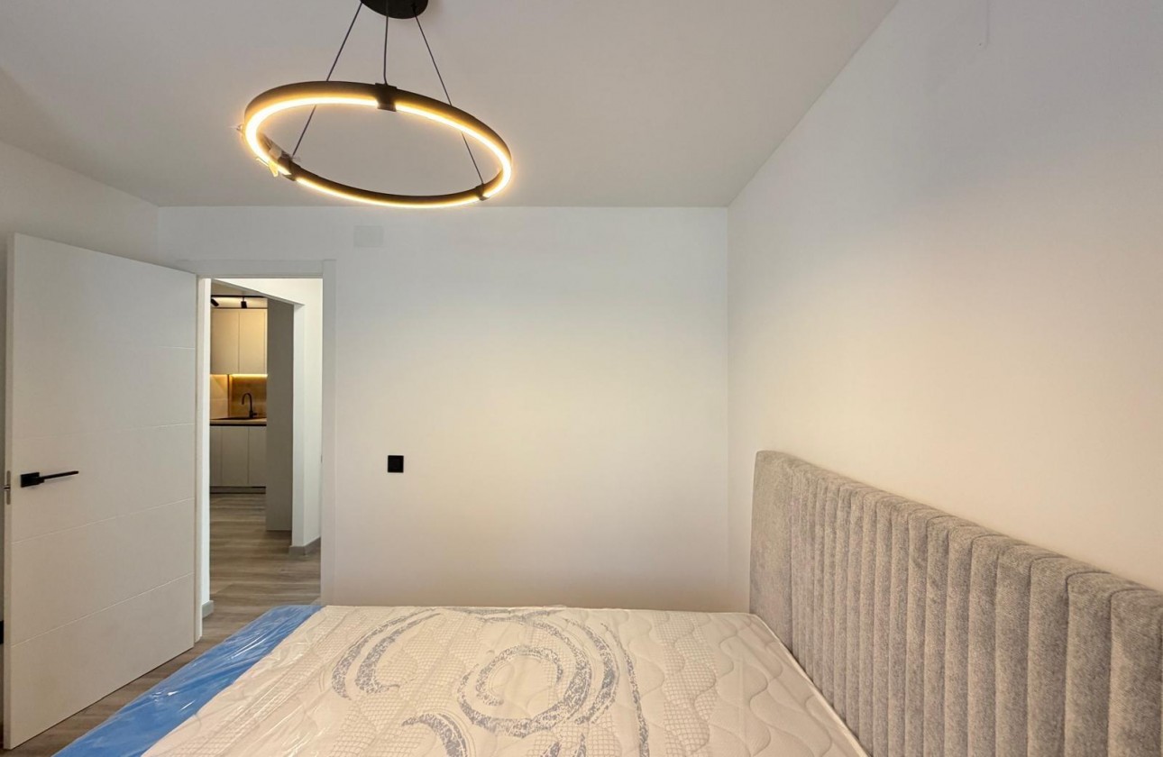 Revente - Villa - Torrevieja - Miramar - Torre Del Moro