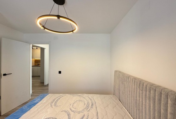 Revente - Villa - Torrevieja - Miramar - Torre Del Moro