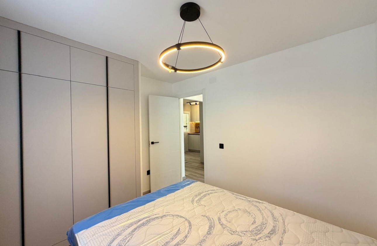 Revente - Villa - Torrevieja - Miramar - Torre Del Moro