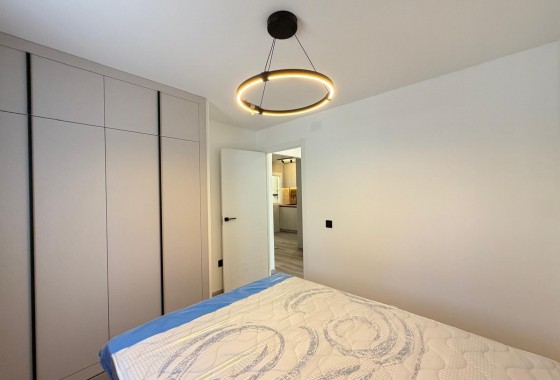 Revente - Villa - Torrevieja - Miramar - Torre Del Moro