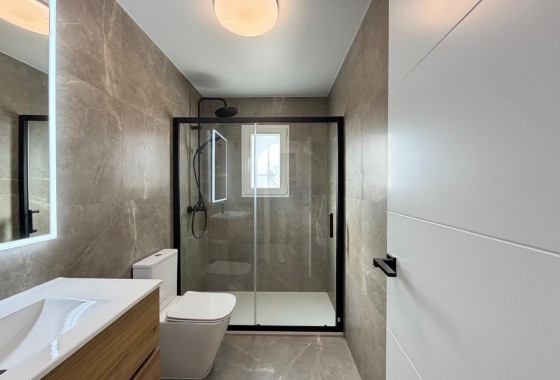 Revente - Villa - Torrevieja - Miramar - Torre Del Moro