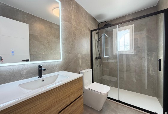 Revente - Villa - Torrevieja - Miramar - Torre Del Moro