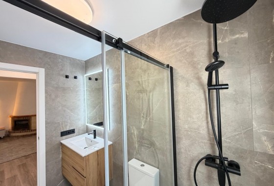 Revente - Villa - Torrevieja - Miramar - Torre Del Moro