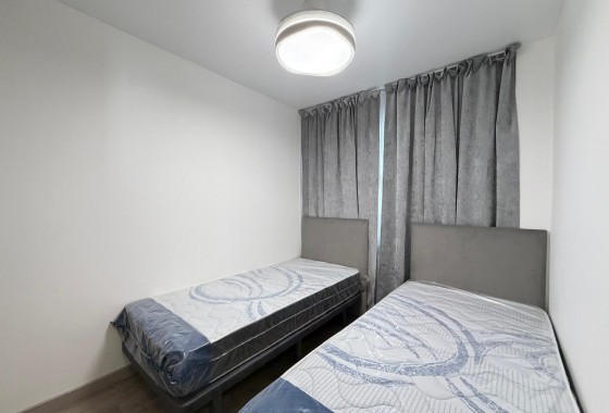 Revente - Villa - Torrevieja - Miramar - Torre Del Moro