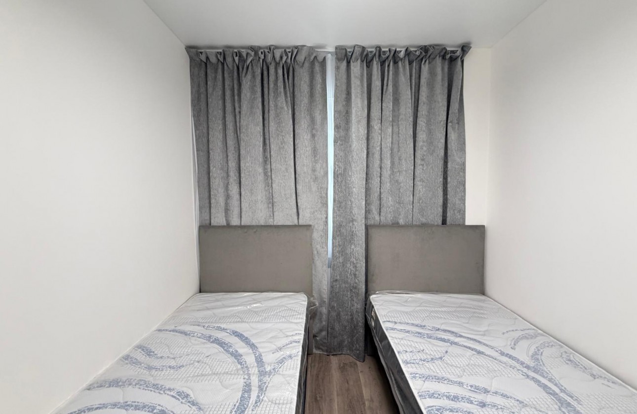 Revente - Villa - Torrevieja - Miramar - Torre Del Moro