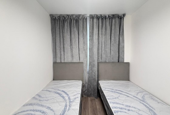 Revente - Villa - Torrevieja - Miramar - Torre Del Moro