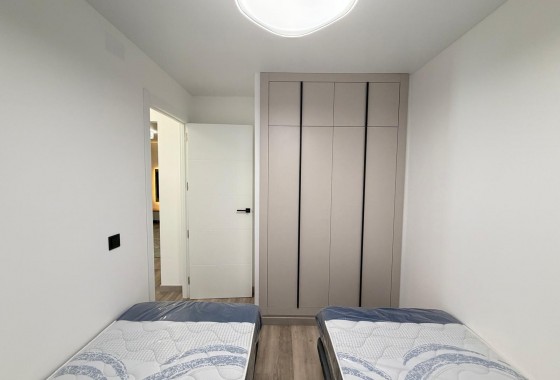Revente - Villa - Torrevieja - Miramar - Torre Del Moro