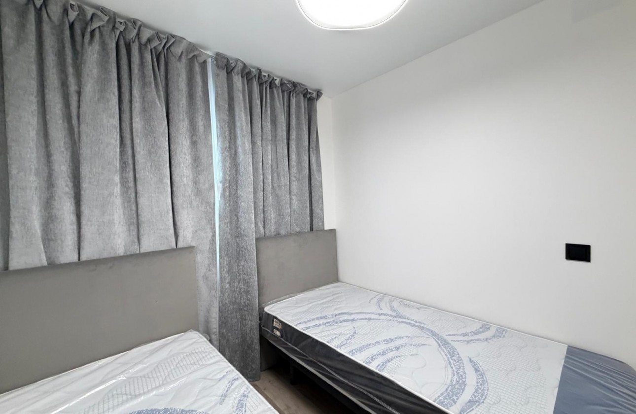 Revente - Villa - Torrevieja - Miramar - Torre Del Moro