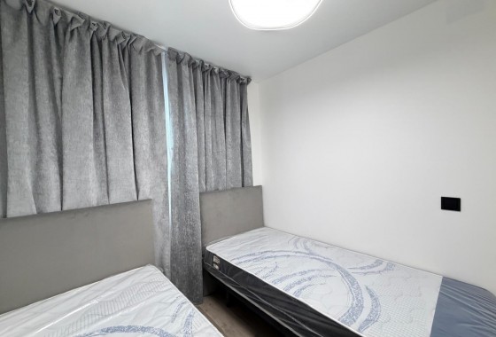 Revente - Villa - Torrevieja - Miramar - Torre Del Moro