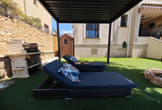 Reventa - Apartamento / piso - Algorfa - Inland