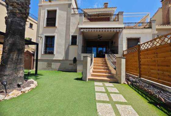 Reventa - Apartamento / piso - Algorfa - Inland
