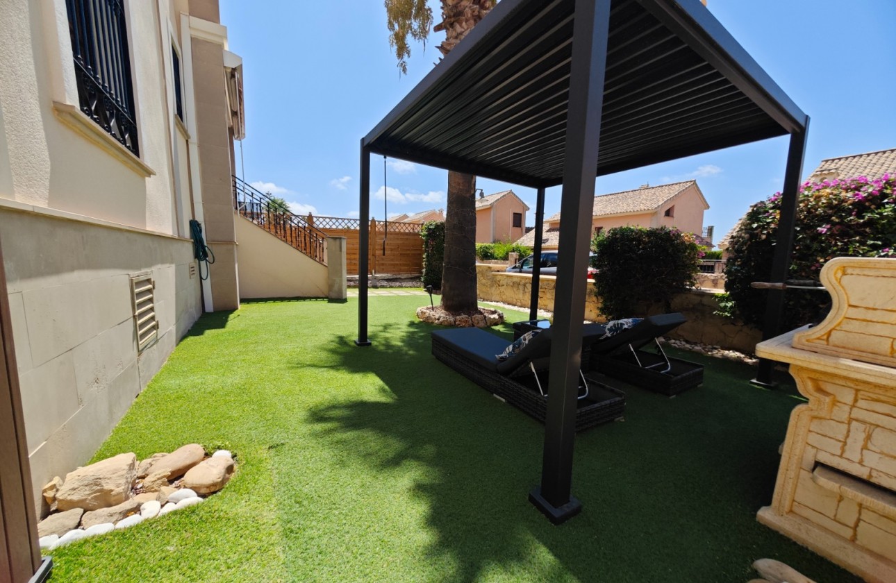 Reventa - Apartamento / piso - Algorfa - Inland