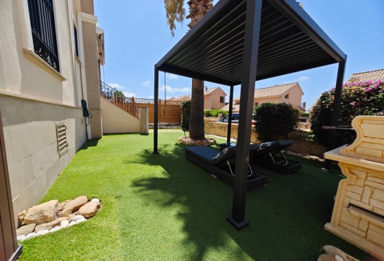 Reventa - Apartamento / piso - Algorfa - Inland