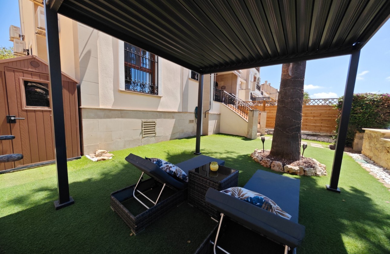 Reventa - Apartamento / piso - Algorfa - Inland