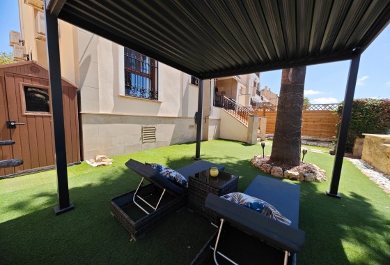 Reventa - Apartamento / piso - Algorfa - Inland