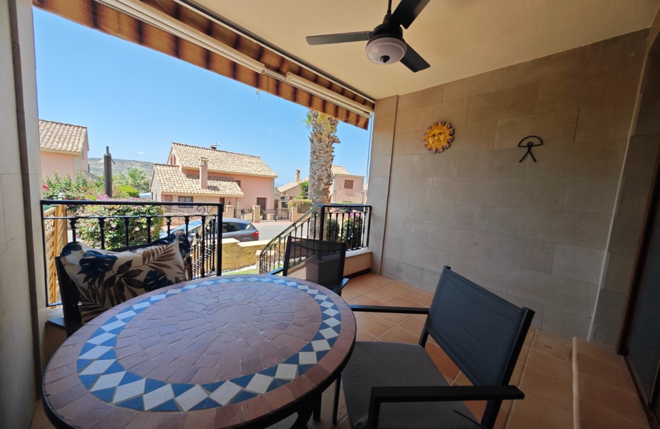 Reventa - Apartamento / piso - Algorfa - Inland