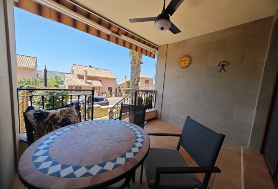 Reventa - Apartamento / piso - Algorfa - Inland
