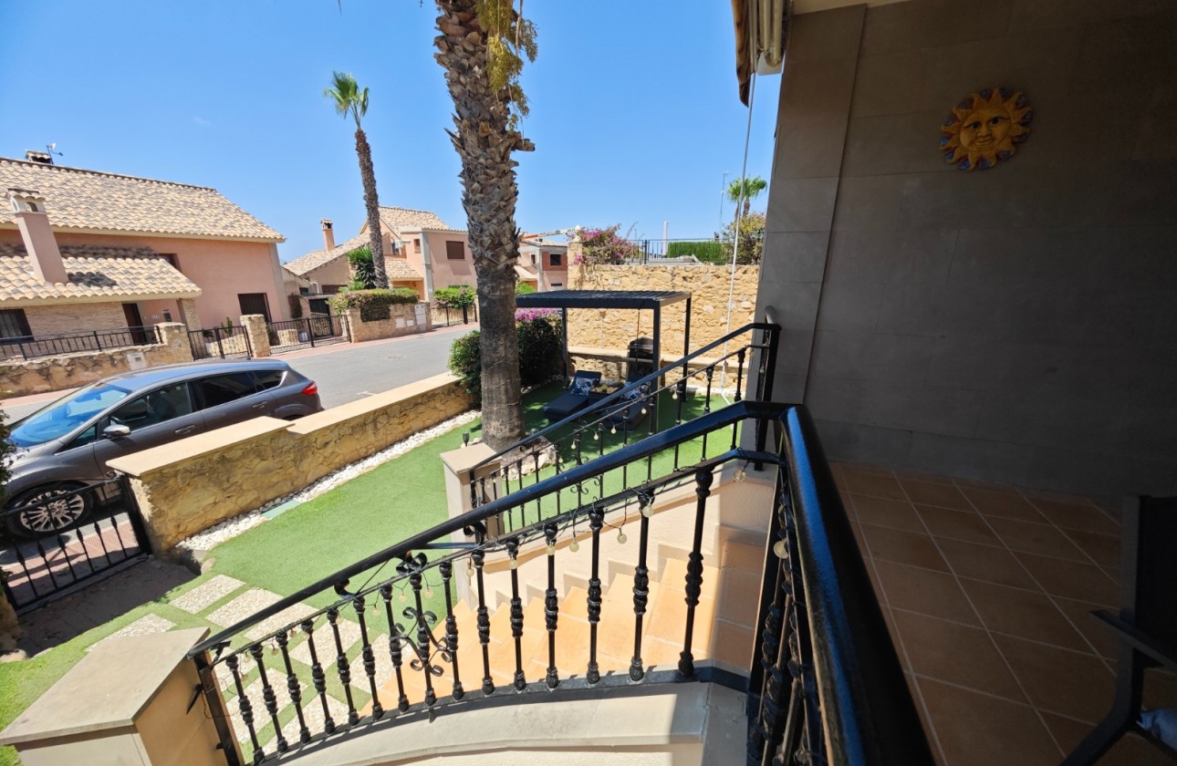 Reventa - Apartamento / piso - Algorfa - Inland