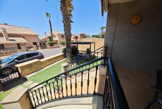Reventa - Apartamento / piso - Algorfa - Inland
