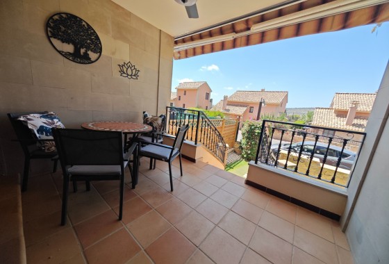 Reventa - Apartamento / piso - Algorfa - Inland