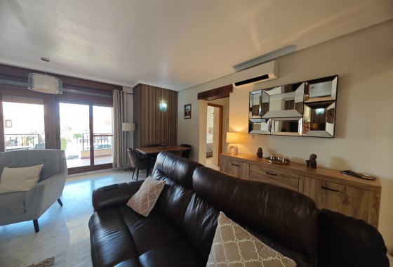Reventa - Apartamento / piso - Algorfa - Inland