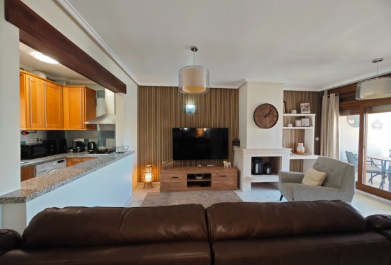Reventa - Apartamento / piso - Algorfa - Inland