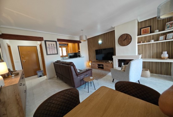 Reventa - Apartamento / piso - Algorfa - Inland