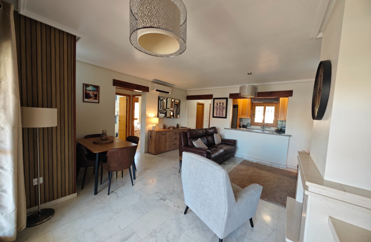 Reventa - Apartamento / piso - Algorfa - Inland