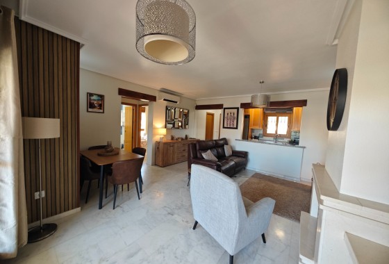 Reventa - Apartamento / piso - Algorfa - Inland