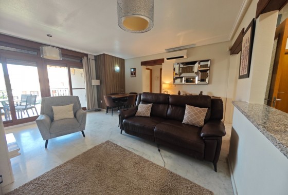 Reventa - Apartamento / piso - Algorfa - Inland