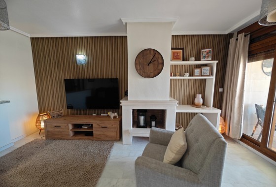Reventa - Apartamento / piso - Algorfa - Inland