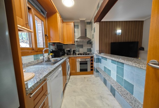Reventa - Apartamento / piso - Algorfa - Inland