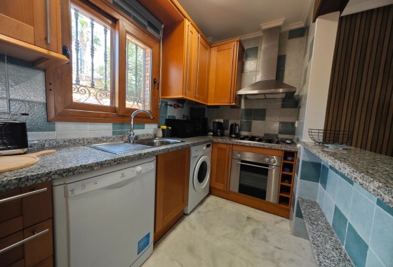 Reventa - Apartamento / piso - Algorfa - Inland