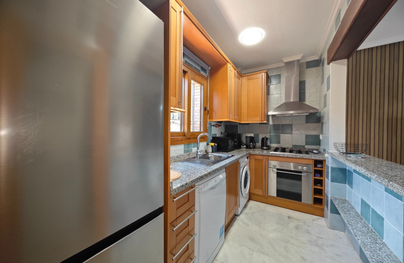 Reventa - Apartamento / piso - Algorfa - Inland