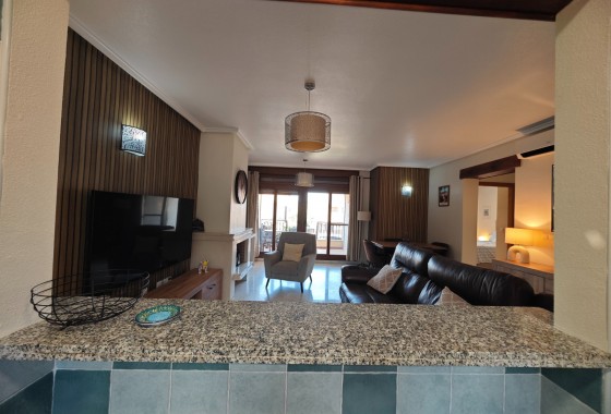 Reventa - Apartamento / piso - Algorfa - Inland