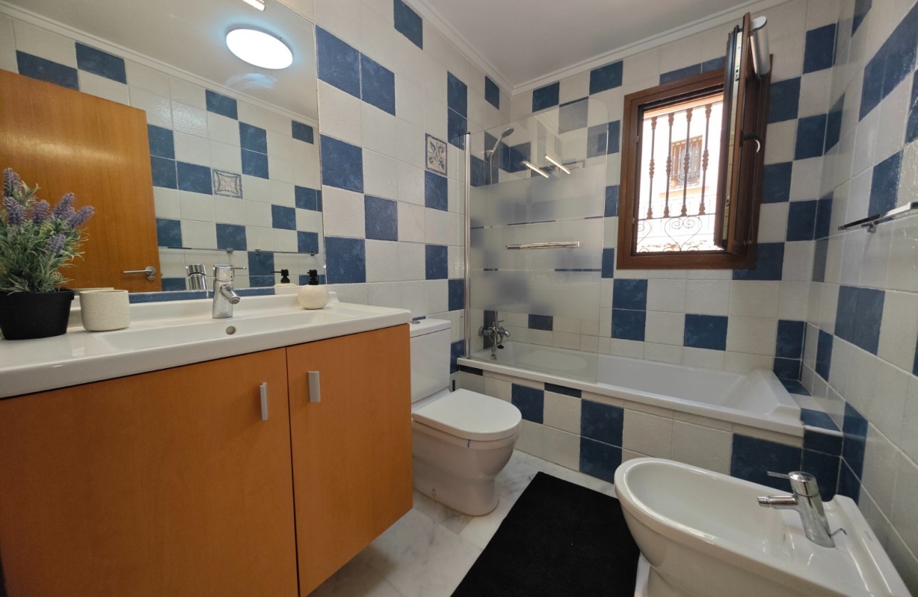 Reventa - Apartamento / piso - Algorfa - Inland