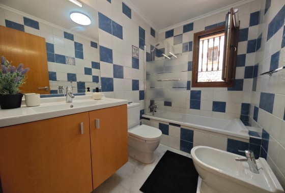 Reventa - Apartamento / piso - Algorfa - Inland
