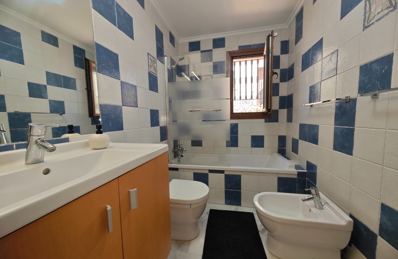 Reventa - Apartamento / piso - Algorfa - Inland
