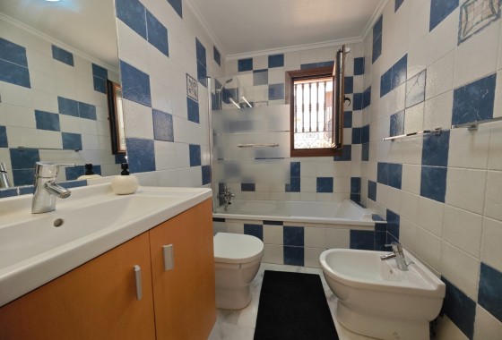 Reventa - Apartamento / piso - Algorfa - Inland