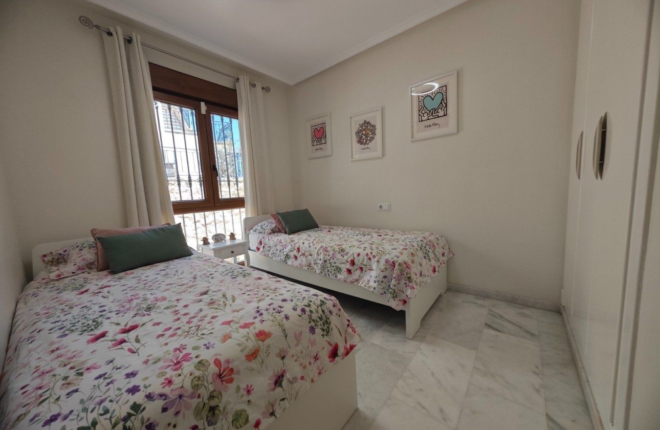 Reventa - Apartamento / piso - Algorfa - Inland