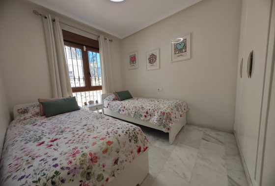 Reventa - Apartamento / piso - Algorfa - Inland