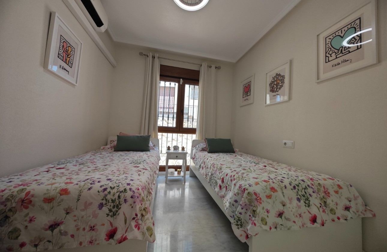 Reventa - Apartamento / piso - Algorfa - Inland