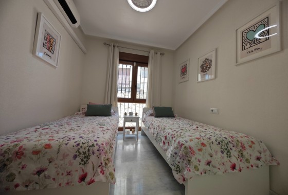 Reventa - Apartamento / piso - Algorfa - Inland