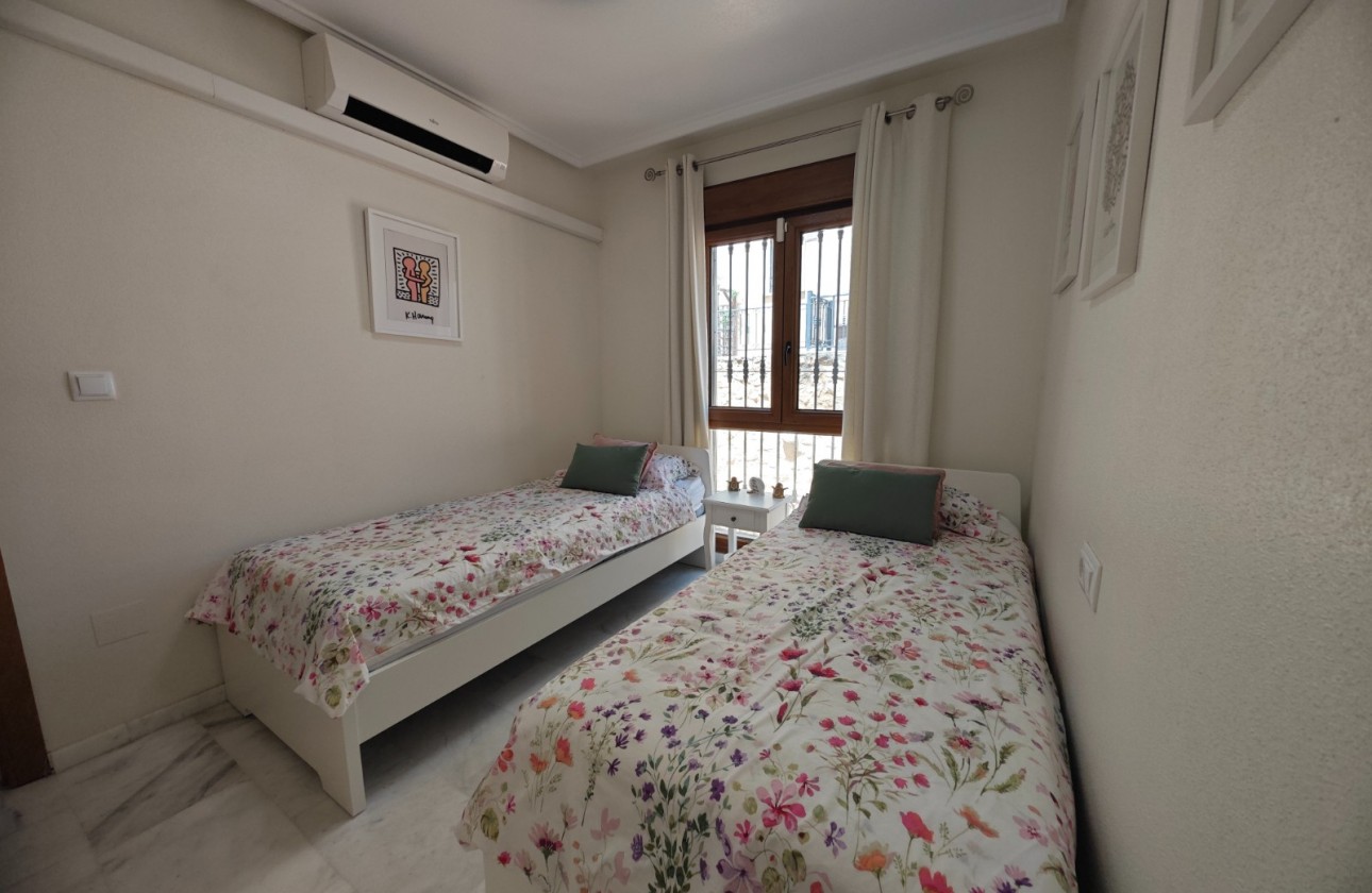 Reventa - Apartamento / piso - Algorfa - Inland