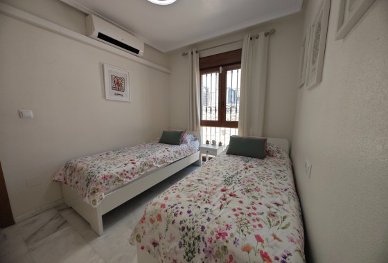 Reventa - Apartamento / piso - Algorfa - Inland