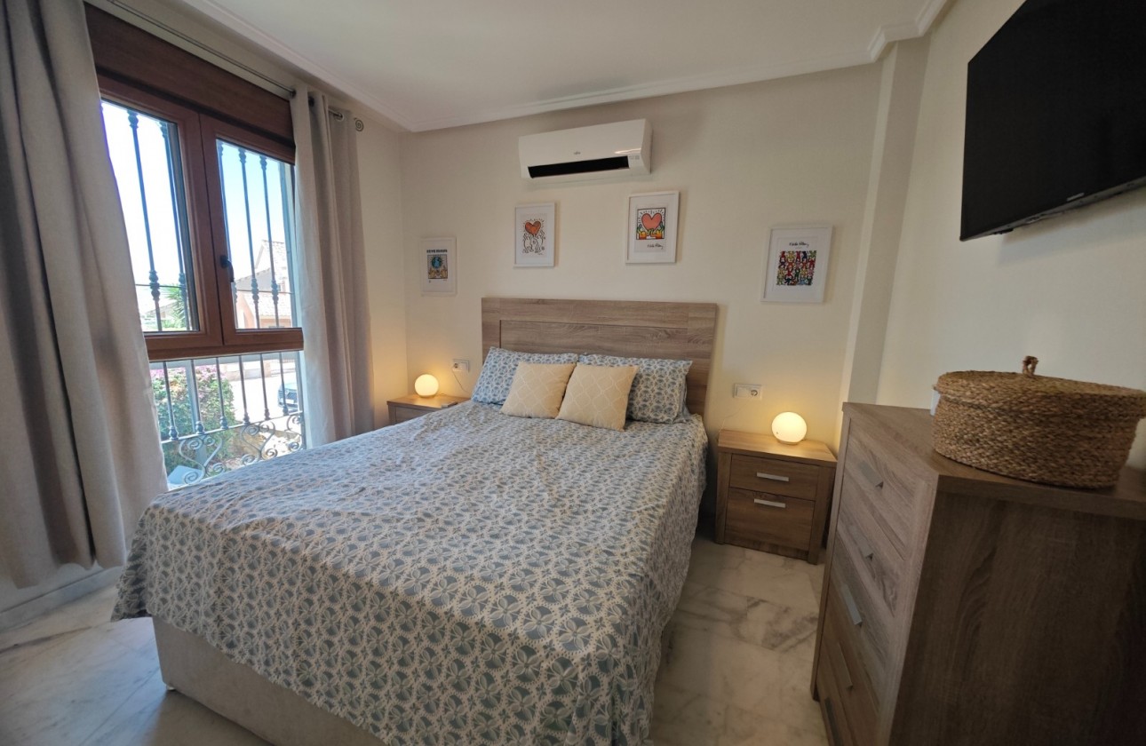 Reventa - Apartamento / piso - Algorfa - Inland