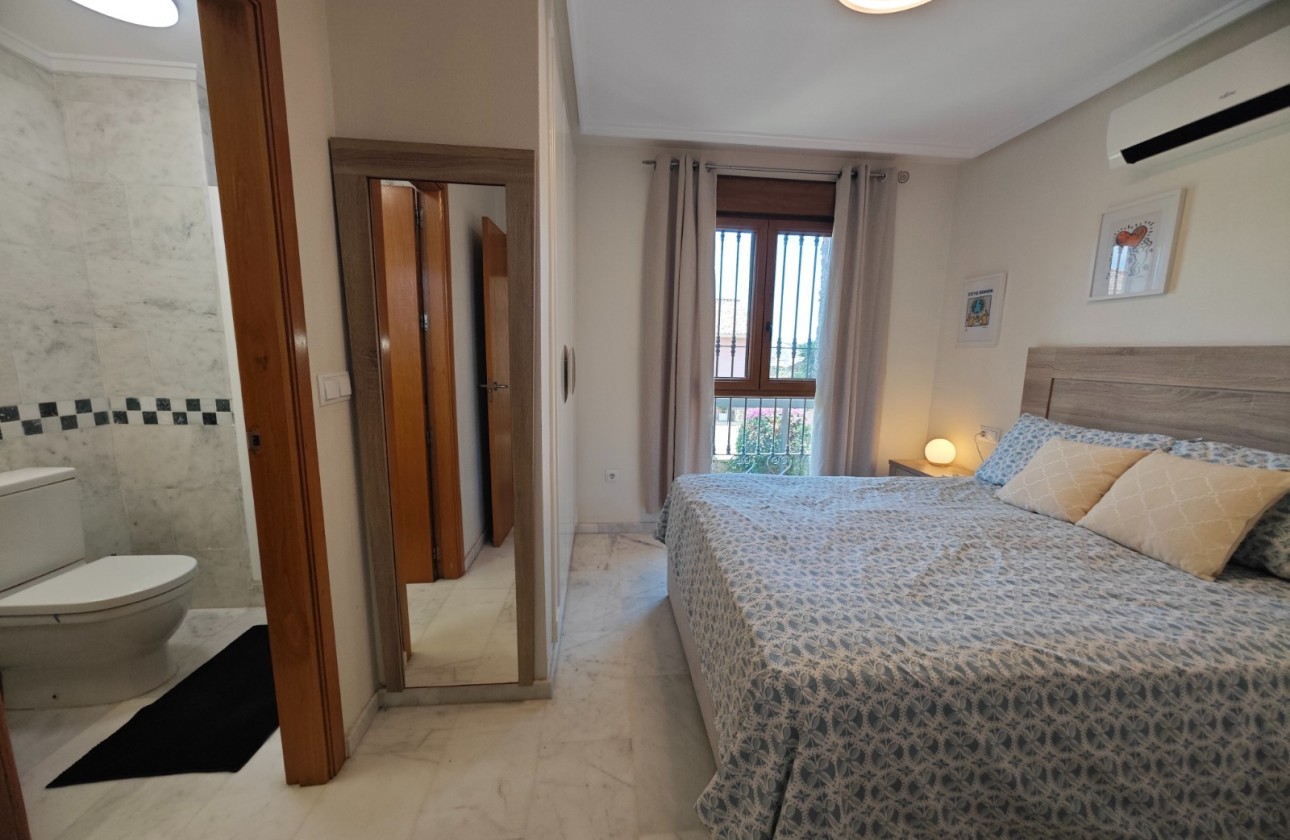 Reventa - Apartamento / piso - Algorfa - Inland